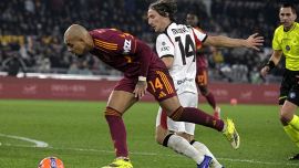 Roma-Milan, moviola: dubbi sul rigore, le proteste nel finale, la svista dell’arbitro