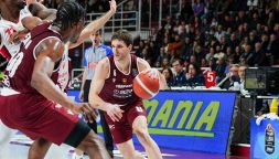 Trapani Shark in Champions contro l'Holon con 5 giocatori: rischio nuova stangata, anche il sindacato insorge