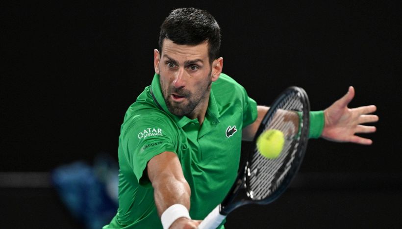 Australian Open, Sabalenka fa arrabbiare Djokovic: record e bordata. La vendetta di Nole che si avvicina a Sinner