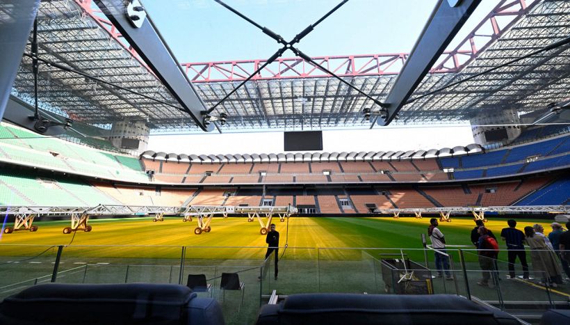 Inter-Pisa si gioca venerdì, a San Siro "stop Milano Cortina": ecco perché trasloca il calcio