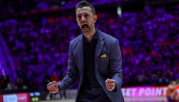 Coppa Italia, Conegliano torna al successo: la rivincita di Santarelli su Antropova nella finale del record