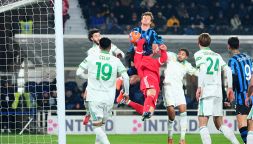 Open Var, chiarezza su Atalanta-Roma: l'audio Var e il giudizio dell'Aia sui casi Scalvini e Scamacca