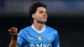 Napoli-Fiorentina 2-1 pagelle: Vergara da favola, Conte torna a vincere ma è maledizione infortuni, anche Di Lorenzo ko