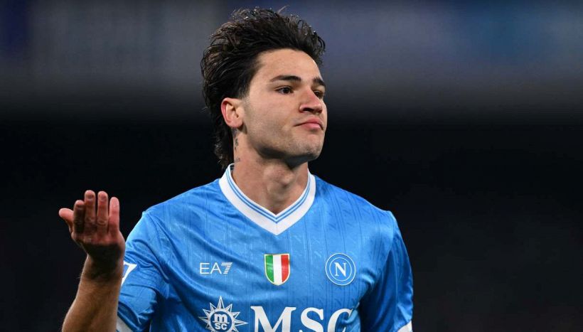 Napoli-Fiorentina 2-1 pagelle: Vergara da favola, Conte torna a vincere ma è maledizione infortuni, anche Di Lorenzo ko