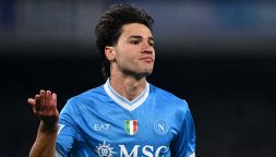 Napoli-Fiorentina 2-1 pagelle: Vergara da favola, Conte torna a vincere ma è maledizione infortuni, anche Di Lorenzo ko