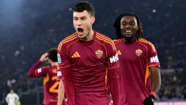 Roma-Sassuolo 2-0, pagelle: Svilar tiene in vita Gasp, Konè e Soulè fanno sognare