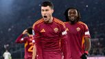 Roma-Sassuolo 2-0, pagelle: Svilar tiene in vita Gasp, Konè e Soulè fanno sognare