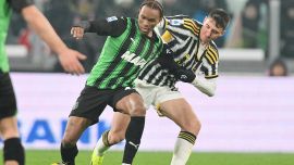 Serie A, le partite di oggi: dove vedere Pisa-Como, Lecce-Roma e Sassuolo-Juventus