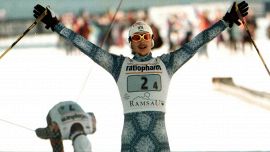 Milano Cortina, dopo Ghedina ecco Fauner: 'Noi dimenticati, tra i tedofori hanno chiamato l'Uomo Gatto'. Abodi spiazzato