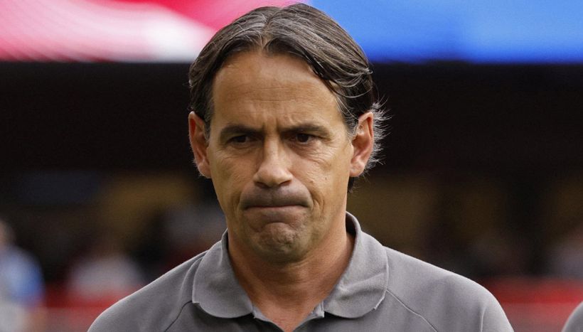 Simone Inzaghi