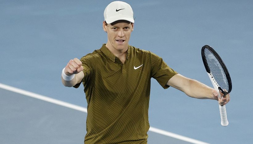 Sinner, Djokovic, il tagliando dell'auto e il ritmo alto: la profezia di Bertolucci, che difende Musetti