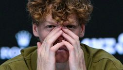 Il cedimento di Jannik Sinner agli Australian Open, rammarico e delusione e l'impatto punti sul ranking