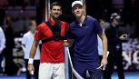Sinner-Djokovic, dove e perché si può vedere gratis in tv la semifinale degli Australian Open: deciso l'orario