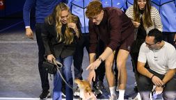 Sinner e Laila, fuga romantica prima di Seul. Khachanov gufa Jannik e Alcaraz: "Nel 2026 non vinceranno tutto"