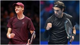 Australian Open, Sinner e Musetti studiano gli incroci: derby non prima dei quarti. Pericoli Fonseca e Tien, e se Berrettini...