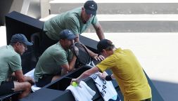 Sinner, retroscena choc: Vagnozzi gli aveva suggerito di perdere. Ed è bufera su Jannik: "Lo hanno favorito"