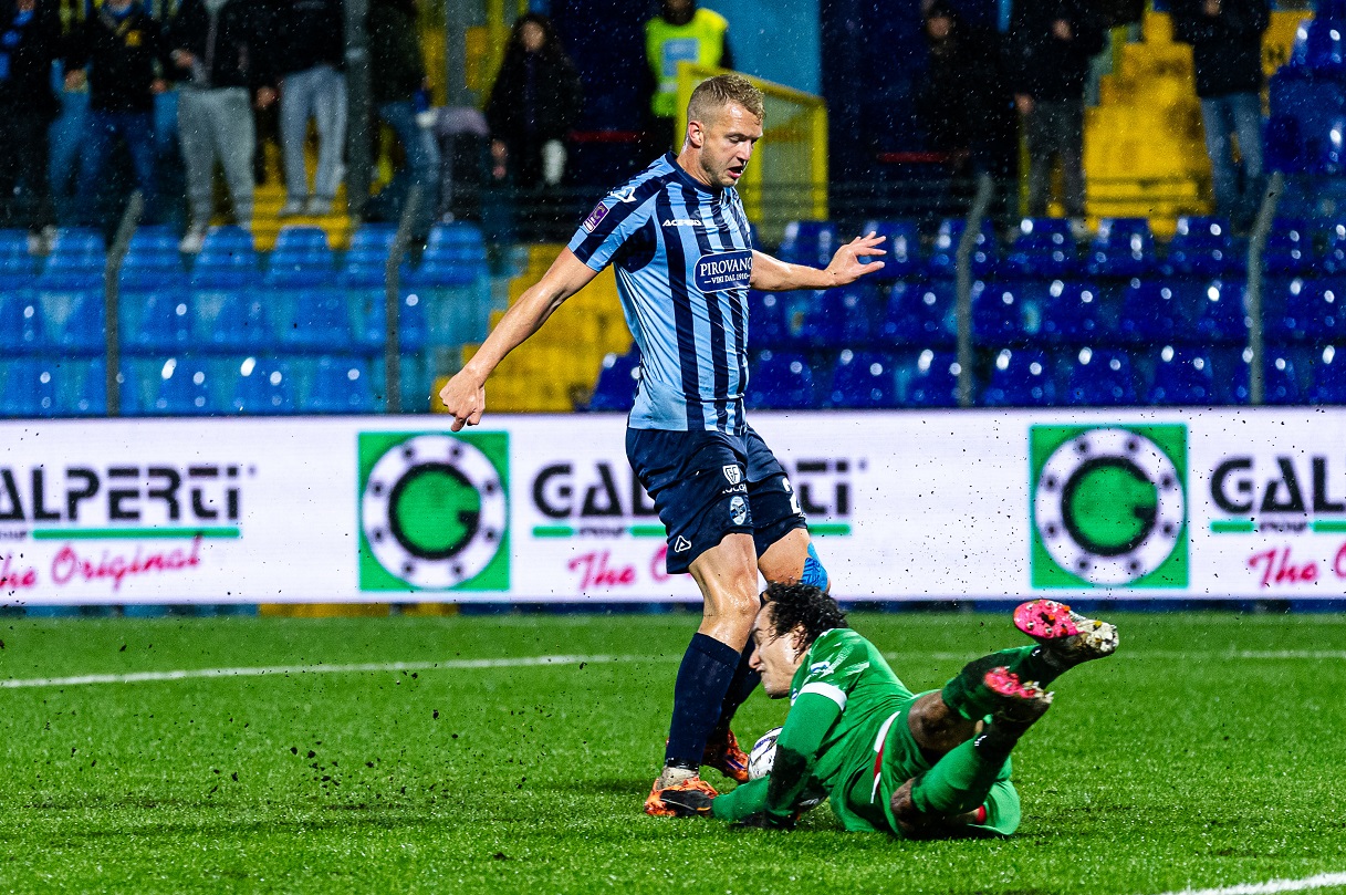 Sipos (Lecco) in azione (LPS)