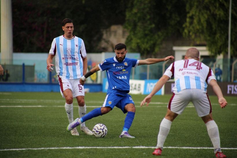 L’Inter U.23 si mangia le mani, cade la Salernitana, quante sorprese