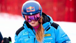 Flop Goggia, De Chiesa ha una spiegazione: l'ansia per Brignone a Kronplatz, Vonn la favorita a Milano Cortina