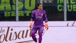 Inter-Pisa, bufera su Sommer: altra papera dello svizzero e Moreo ringrazia. La reazione di Chivu, tifosi furiosi