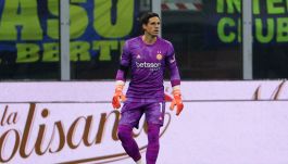 Inter-Pisa, bufera su Sommer: altra papera dello svizzero e Moreo ringrazia. La reazione di Chivu, tifosi furiosi
