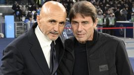 Juventus-Napoli, Spalletti e Conte annullano la conferenza: iniziata guerra dei nervi, il retroscena