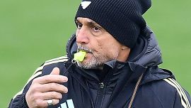 Juventus, dopo Vlahovic Spalletti ha un altro asso nella manica, pronta anche la lista per l'anno prossimo