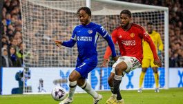 Inter-Napoli, il mercato accende la sfida scudetto: Robinho jr e Sterling, le ultime scommesse di Marotta e Conte