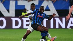 Napoli, Raspadori libera Sulemana: l'Atalanta è l'ultima speranza. Ma il vero sogno è un altro