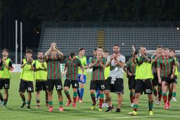 Ternana, fallimento inevitabile: Fere nei Dilettanti dopo show e illusioni con Bandecchi, Rizzo e Ferrero
