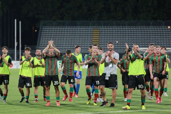 Ternana, fallimento inevitabile: Fere nei Dilettanti dopo show e illusioni con Bandecchi, Rizzo e Ferrero