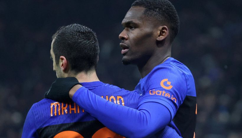 SONDAGGIO - La Corsa Scudetto è già chiusa con la fuga dell'Inter? Quanto possono pesare ancora Allegri e il Napoli