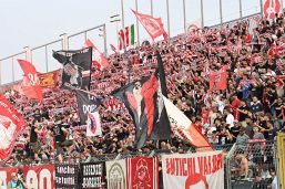 La Juve Next Gen crolla contro un Ravenna in 9, clamoroso ko del Vicenza