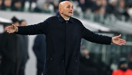 Juventus, Spalletti non si arrende sul mercato, il messaggio al club. Poi ammette di aver imparato da Como-Milan vista due volte