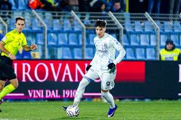 Per l’Inter U.23 derby anonimo, Foggia sprofonda, arriva il settimo ko di fila