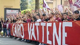 Torino, i tifosi hanno perso la pazienza: nel mirino Cairo e Baroni, web in tilt