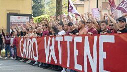 Torino, i tifosi hanno perso la pazienza: nel mirino Cairo e Baroni, web in tilt