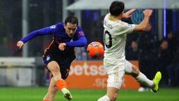 Inter-Pisa, un rigore dubbio dà il via alla rimonta: Marelli spiega, ma sul web rispunta la Marotta League