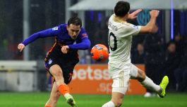 Inter-Pisa, un rigore dubbio dà il via alla rimonta: Marelli spiega, ma sul web rispunta la Marotta League