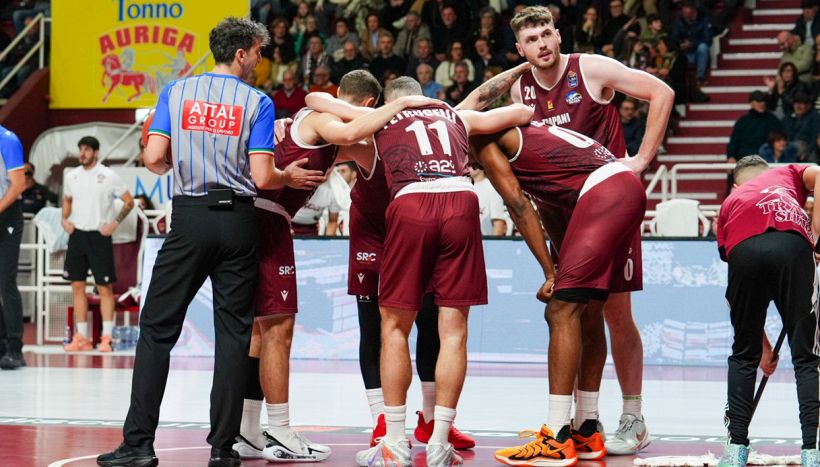 Trapani non parte per Bologna: giocatori in fuga, esclusione dal campionato vicina e Serie A a 15 squadre