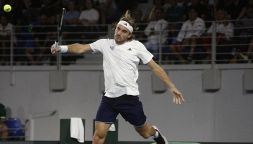 Tsitsipas, che declino: la drammatica confessione del greco che per la mamma può insidiare Alcaraz e Sinner