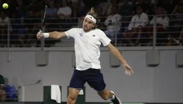 Tsitsipas, che declino: la drammatica confessione del greco che per la mamma può insidiare Alcaraz e Sinner