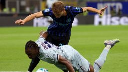 Serie A, le partite di oggi: dove vedere Udinese-Inter Napoli-Sassuolo e Cagliari-Juventus