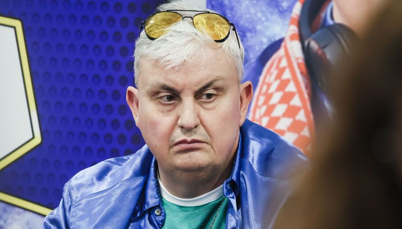 L'Uomo Gatto dopo lo sfogo di Fauner: "Chiedete scusa a me e a mia moglie, ecco come siamo diventati tedofori"