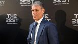 Van Basten come Prandelli: lascia il lavoro per rimanere vicino alla moglie gravemente malata