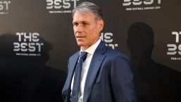 Van Basten come Prandelli: lascia il lavoro per rimanere vicino alla moglie gravemente malata