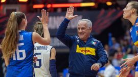 VNL, l'Italia di Velasco debutta in Brasile col dubbio Egonu: per gli Azzurri di De Giorgi la novità Keita?