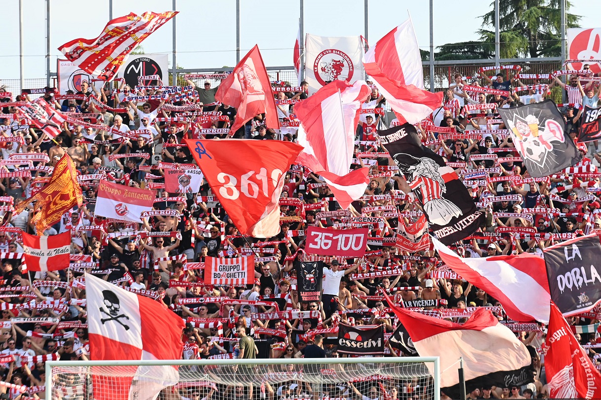 Vicenza tifosi (LPS)