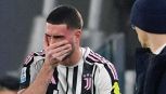 Il silenzio incomprensibile attorno a Dusan Vlahovic della Juventus malgrado Inter e MIlan
