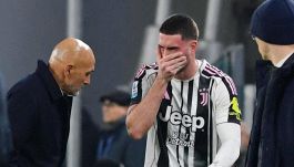 Il rischio possibile attorno a Dusan Vlahovic scaturisce dal blitz della Juventus per En Nesyri del Fenerbahce